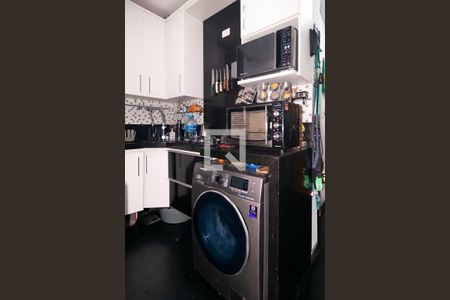 Studio de kitnet/studio à venda com 1 quarto, 32m² em Centro, São Paulo