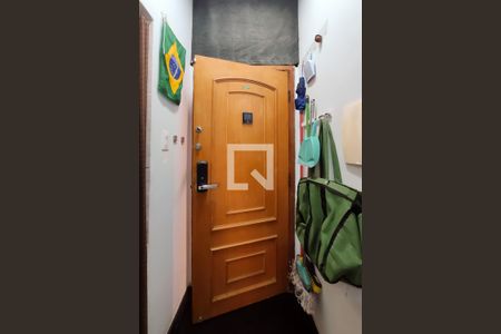 Studio de kitnet/studio à venda com 1 quarto, 32m² em Centro, São Paulo