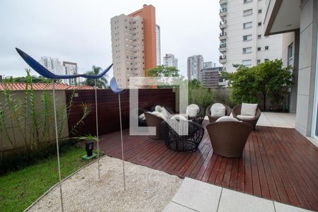 Apartamento à venda com 39m², 1 quarto e 1 vagaÁrea comum