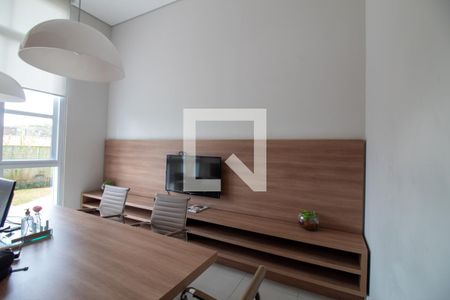 Apartamento à venda com 39m², 1 quarto e 1 vagaÁrea comum - Sala de Reunião