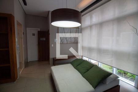 Apartamento à venda com 39m², 1 quarto e 1 vagaÁrea comum - Spa