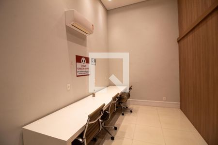 Apartamento à venda com 39m², 1 quarto e 1 vagaÁrea comum - Cooworking