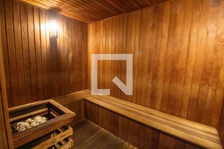 Apartamento à venda com 39m², 1 quarto e 1 vagaÁrea comum - Sauna