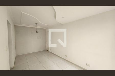 Sala de apartamento à venda com 2 quartos, 57m² em Vila Nova Jundiainopolis, Jundiaí