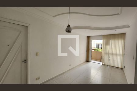 Sala de apartamento para alugar com 2 quartos, 57m² em Vila Nova Jundiainopolis, Jundiaí