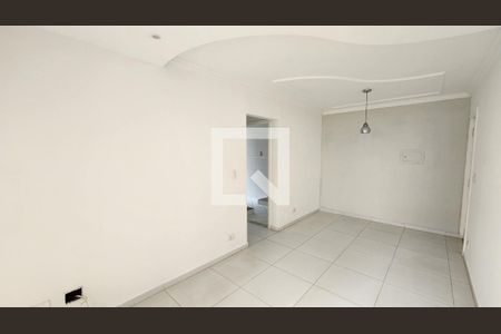 Sala de apartamento à venda com 2 quartos, 57m² em Vila Nova Jundiainopolis, Jundiaí