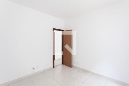 Suíte de apartamento à venda com 2 quartos, 90m² em Liberdade, Belo Horizonte