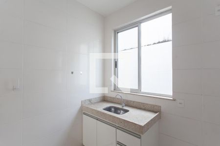 Apartamento à venda com 90m², 2 quartos e 1 vagaCozinha