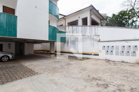 Apartamento à venda com 90m², 2 quartos e 1 vagaGaragem