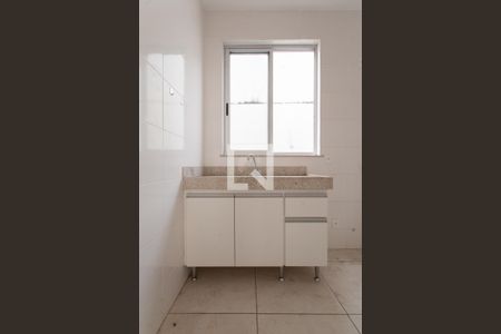 Apartamento à venda com 90m², 2 quartos e 1 vagaCozinha