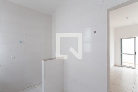 Apartamento à venda com 90m², 2 quartos e 1 vagaCozinha