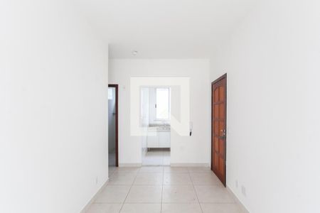 Sala de apartamento à venda com 2 quartos, 90m² em Liberdade, Belo Horizonte