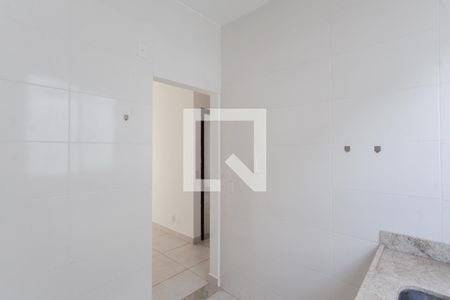 Apartamento à venda com 90m², 2 quartos e 1 vagaCozinha