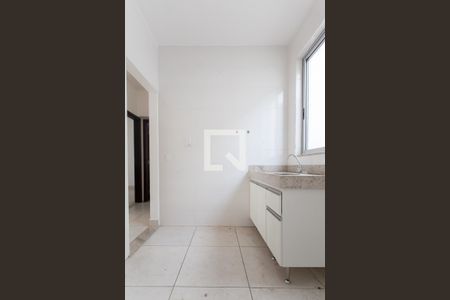 Apartamento à venda com 90m², 2 quartos e 1 vagaCozinha