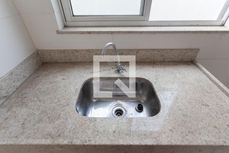 Apartamento à venda com 90m², 2 quartos e 1 vagaCozinha