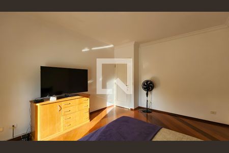 Casa de condomínio para alugar com 700m², 4 quartos e 6 vagasSuíte 4