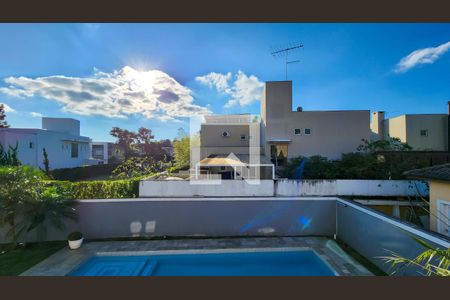 Casa de condomínio para alugar com 700m², 4 quartos e 6 vagasVista