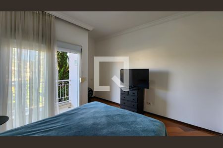 Casa de condomínio para alugar com 700m², 4 quartos e 6 vagasSuíte 3
