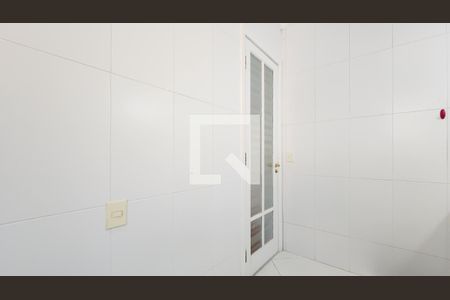 Casa de condomínio para alugar com 700m², 4 quartos e 6 vagasBanheiro da suíte 3
