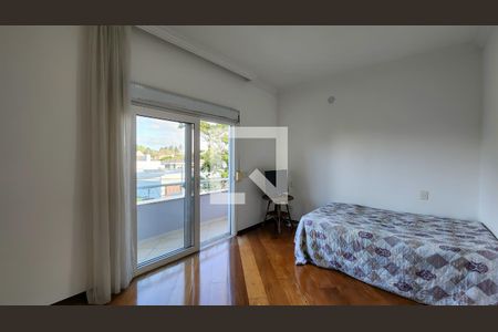 Casa de condomínio para alugar com 700m², 4 quartos e 6 vagas Suíte 2