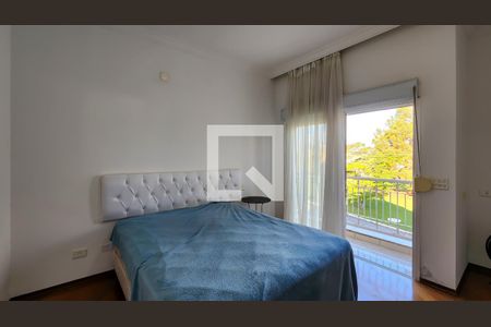 Casa de condomínio para alugar com 700m², 4 quartos e 6 vagasSuíte 3