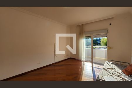 Casa de condomínio para alugar com 700m², 4 quartos e 6 vagasSuíte 1