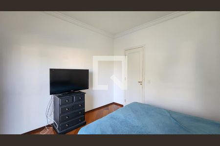 Casa de condomínio para alugar com 700m², 4 quartos e 6 vagasSuíte 3