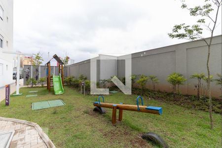 Studio à venda com 35m², 1 quarto e sem vagaPlayground