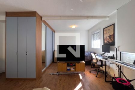Studio de kitnet/studio para alugar com 1 quarto, 35m² em Cambuci, São Paulo