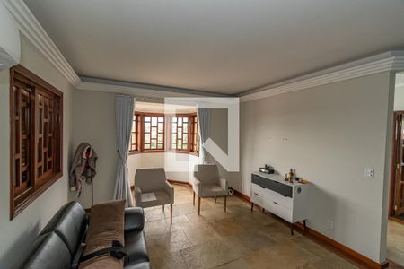 Casa à venda com 535m², 5 quartos e 8 vagas Casa à venda com 535m², 5 quartos e 8 vagasSuite 1
