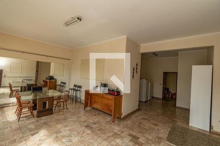 Casa à venda com 535m², 5 quartos e 8 vagas Casa à venda com 535m², 5 quartos e 8 vagasEspaço Gourmet