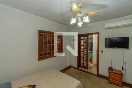 Casa à venda com 535m², 5 quartos e 8 vagas Casa à venda com 535m², 5 quartos e 8 vagasSuite 3