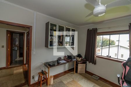 Casa à venda com 535m², 5 quartos e 8 vagas Casa à venda com 535m², 5 quartos e 8 vagasEscritório