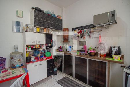 Apartamento à venda com 97m², 3 quartos e 1 vagaCozinha