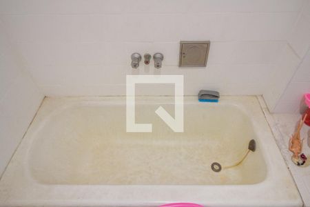 Apartamento à venda com 97m², 3 quartos e 1 vagaBanheiro Social