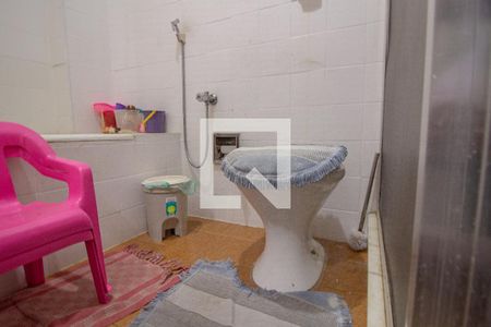 Apartamento à venda com 97m², 3 quartos e 1 vagaBanheiro Social