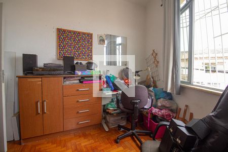 Apartamento à venda com 97m², 3 quartos e 1 vagaQuarto 2