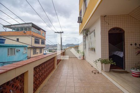 Apartamento à venda com 97m², 3 quartos e 1 vagaÁrea comum
