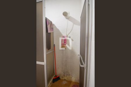 Apartamento à venda com 97m², 3 quartos e 1 vagaBanheiro Social