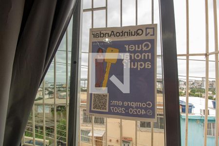 Plaquinha de apartamento à venda com 3 quartos, 97m² em São Cristóvão, Rio de Janeiro
