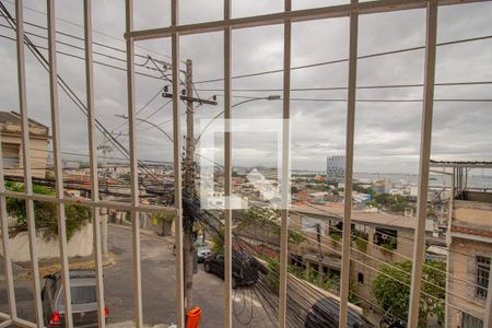 Apartamento à venda com 97m², 3 quartos e 1 vagaVista do Quarto 2