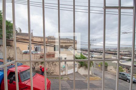 Apartamento à venda com 97m², 3 quartos e 1 vagaVista do Quarto 3