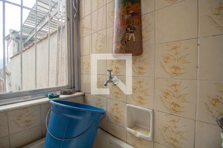 Apartamento à venda com 97m², 3 quartos e 1 vagaÁrea de Serviço