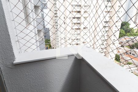 Sacada de apartamento para alugar com 2 quartos, 50m² em Gopouva, Guarulhos
