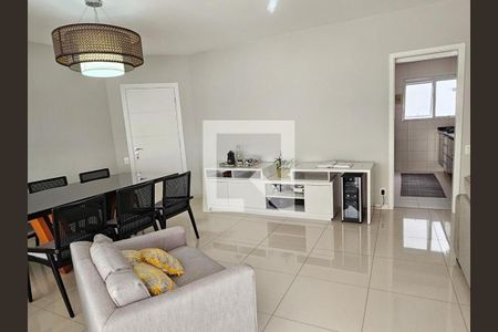 Apartamento à venda com 3 quartos, 128m² em Nova Petrópolis, São Bernardo do Campo
