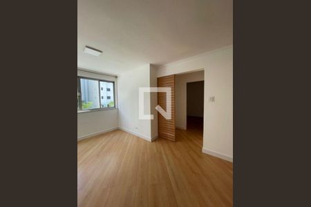 Apartamento à venda com 2 quartos, 98m² em Campo Belo, São Paulo