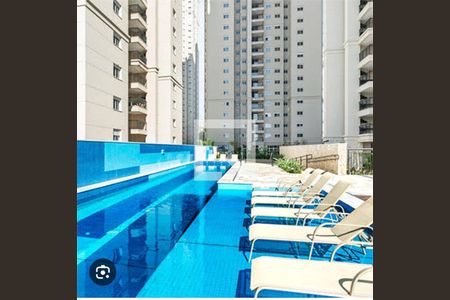 Apartamento à venda com 1 quarto, 38m² em Jardim Flor da Montanha, Guarulhos