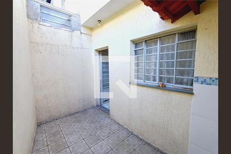 Casa à venda com 2 quartos, 90m² em Jardim Brasil (Zona Norte), São Paulo