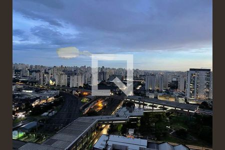 Apartamento à venda com 1 quarto, 123m² em Brás, São Paulo