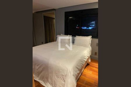 Apartamento à venda com 1 quarto, 123m² em Brás, São Paulo